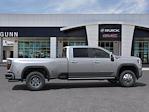 New 2025 GMC Sierra 3500 Denali Crew Cab 4WD, Pickup for sale #G250050 - photo 5