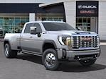 New 2025 GMC Sierra 3500 Denali Crew Cab 4WD, Pickup for sale #G250050 - photo 7