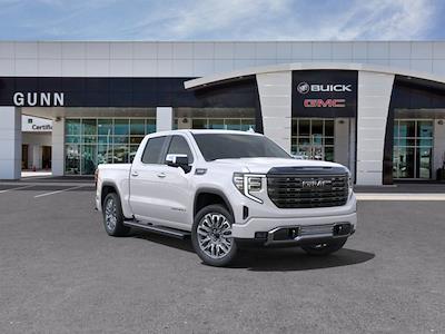 2025 GMC Sierra 1500 Crew Cab 4WD, Pickup for sale #G250064 - photo 1