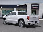 2025 GMC Sierra 1500 Crew Cab 4WD, Pickup for sale #G250064 - photo 4