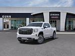 2025 GMC Sierra 1500 Crew Cab 4WD, Pickup for sale #G250064 - photo 8