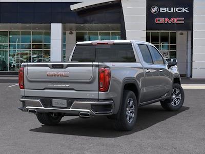 2025 GMC Sierra 1500 Crew Cab 4WD, Pickup for sale #G250100 - photo 2