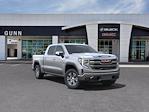 New 2025 GMC Sierra 1500 SLT Crew Cab 4WD, Pickup for sale #G250100 - photo 1