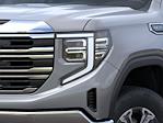 New 2025 GMC Sierra 1500 SLT Crew Cab 4WD, Pickup for sale #G250100 - photo 10