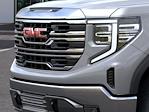 New 2025 GMC Sierra 1500 SLT Crew Cab 4WD, Pickup for sale #G250100 - photo 13