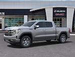 New 2025 GMC Sierra 1500 SLT Crew Cab 4WD, Pickup for sale #G250100 - photo 3