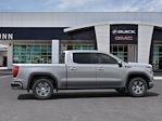 New 2025 GMC Sierra 1500 SLT Crew Cab 4WD, Pickup for sale #G250100 - photo 5