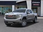 New 2025 GMC Sierra 1500 SLT Crew Cab 4WD, Pickup for sale #G250100 - photo 6