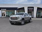 New 2025 GMC Sierra 1500 SLT Crew Cab 4WD, Pickup for sale #G250100 - photo 8