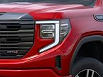 New 2025 GMC Sierra 1500 AT4 Crew Cab 4WD, Pickup for sale #G250103 - photo 10