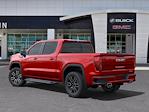 New 2025 GMC Sierra 1500 AT4 Crew Cab 4WD, Pickup for sale #G250103 - photo 4