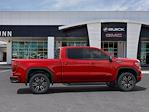 New 2025 GMC Sierra 1500 AT4 Crew Cab 4WD, Pickup for sale #G250103 - photo 5