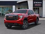 New 2025 GMC Sierra 1500 AT4 Crew Cab 4WD, Pickup for sale #G250103 - photo 6