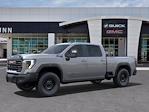 New 2025 GMC Sierra 2500 AT4X Crew Cab 4WD, Pickup for sale #G250112 - photo 3