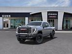 New 2025 GMC Sierra 2500 AT4X Crew Cab 4WD, Pickup for sale #G250112 - photo 8