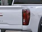 2025 GMC Sierra 2500 Regular Cab 4WD, Pickup for sale #G250115 - photo 11