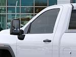 2025 GMC Sierra 2500 Regular Cab 4WD, Pickup for sale #G250115 - photo 12