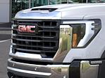 2025 GMC Sierra 2500 Regular Cab 4WD, Pickup for sale #G250115 - photo 13