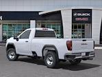 2025 GMC Sierra 2500 Regular Cab 4WD, Pickup for sale #G250115 - photo 4