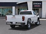 2025 GMC Sierra 2500 Regular Cab 4WD, Pickup for sale #G250115 - photo 2