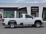 2025 GMC Sierra 2500 Regular Cab 4WD, Pickup for sale #G250115 - photo 5