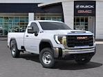 2025 GMC Sierra 2500 Regular Cab 4WD, Pickup for sale #G250115 - photo 7