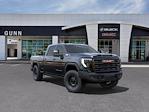 New 2025 GMC Sierra 2500 AT4X Crew Cab 4WD, Pickup for sale #G250117 - photo 1