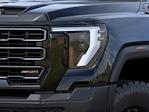 New 2025 GMC Sierra 2500 AT4X Crew Cab 4WD, Pickup for sale #G250117 - photo 10