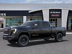 New 2025 GMC Sierra 2500 AT4X Crew Cab 4WD, Pickup for sale #G250117 - photo 3