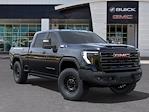 New 2025 GMC Sierra 2500 AT4X Crew Cab 4WD, Pickup for sale #G250117 - photo 7