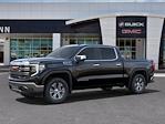 New 2025 GMC Sierra 1500 SLT Crew Cab 4WD, Pickup for sale #G250120 - photo 3