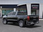 New 2025 GMC Sierra 1500 SLT Crew Cab 4WD, Pickup for sale #G250120 - photo 4