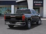 New 2025 GMC Sierra 1500 SLT Crew Cab 4WD, Pickup for sale #G250120 - photo 2