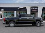 New 2025 GMC Sierra 1500 SLT Crew Cab 4WD, Pickup for sale #G250120 - photo 5