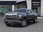 New 2025 GMC Sierra 1500 SLT Crew Cab 4WD, Pickup for sale #G250120 - photo 6