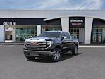 New 2025 GMC Sierra 1500 SLT Crew Cab 4WD, Pickup for sale #G250120 - photo 8