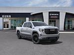 New 2025 GMC Sierra 1500 Elevation Crew Cab RWD, Pickup for sale #G250127 - photo 1