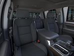 New 2025 GMC Sierra 1500 Elevation Crew Cab RWD, Pickup for sale #G250127 - photo 16