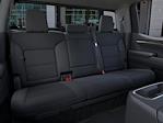 New 2025 GMC Sierra 1500 Elevation Crew Cab RWD, Pickup for sale #G250127 - photo 17