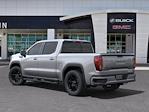 New 2025 GMC Sierra 1500 Elevation Crew Cab RWD, Pickup for sale #G250127 - photo 4