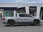 New 2025 GMC Sierra 1500 Elevation Crew Cab RWD, Pickup for sale #G250127 - photo 5