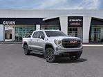 New 2025 GMC Sierra 1500 AT4 Crew Cab 4WD, Pickup for sale #G250131 - photo 1