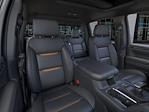 New 2025 GMC Sierra 1500 AT4 Crew Cab 4WD, Pickup for sale #G250131 - photo 16