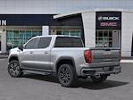 New 2025 GMC Sierra 1500 AT4 Crew Cab 4WD, Pickup for sale #G250131 - photo 4