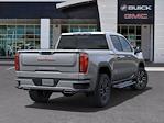 New 2025 GMC Sierra 1500 AT4 Crew Cab 4WD, Pickup for sale #G250131 - photo 2