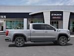 New 2025 GMC Sierra 1500 AT4 Crew Cab 4WD, Pickup for sale #G250131 - photo 5