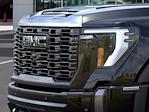 New 2025 GMC Sierra 3500 Denali Ultimate Crew Cab 4WD, Pickup for sale #G250141 - photo 13