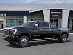 New 2025 GMC Sierra 3500 Denali Ultimate Crew Cab 4WD, Pickup for sale #G250141 - photo 3