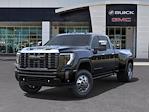 New 2025 GMC Sierra 3500 Denali Ultimate Crew Cab 4WD, Pickup for sale #G250141 - photo 6