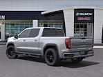 2025 GMC Sierra 1500 Crew Cab RWD, Pickup for sale #G250147 - photo 4